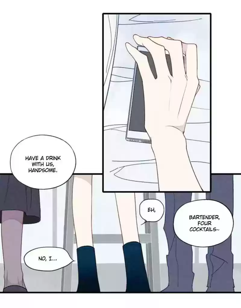 Cry for Me Chapter 28