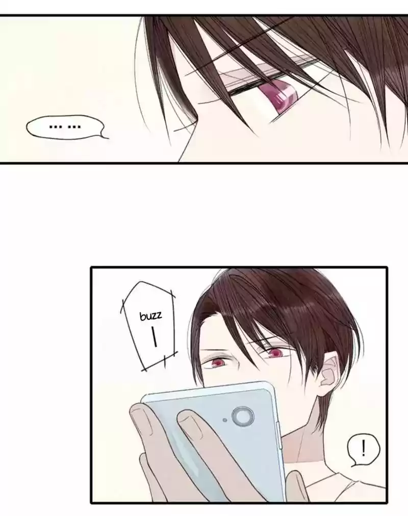 Cry for Me Chapter 28