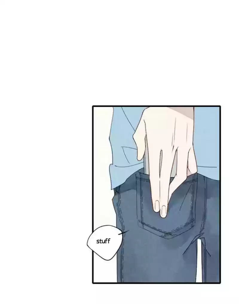 Cry for Me Chapter 28