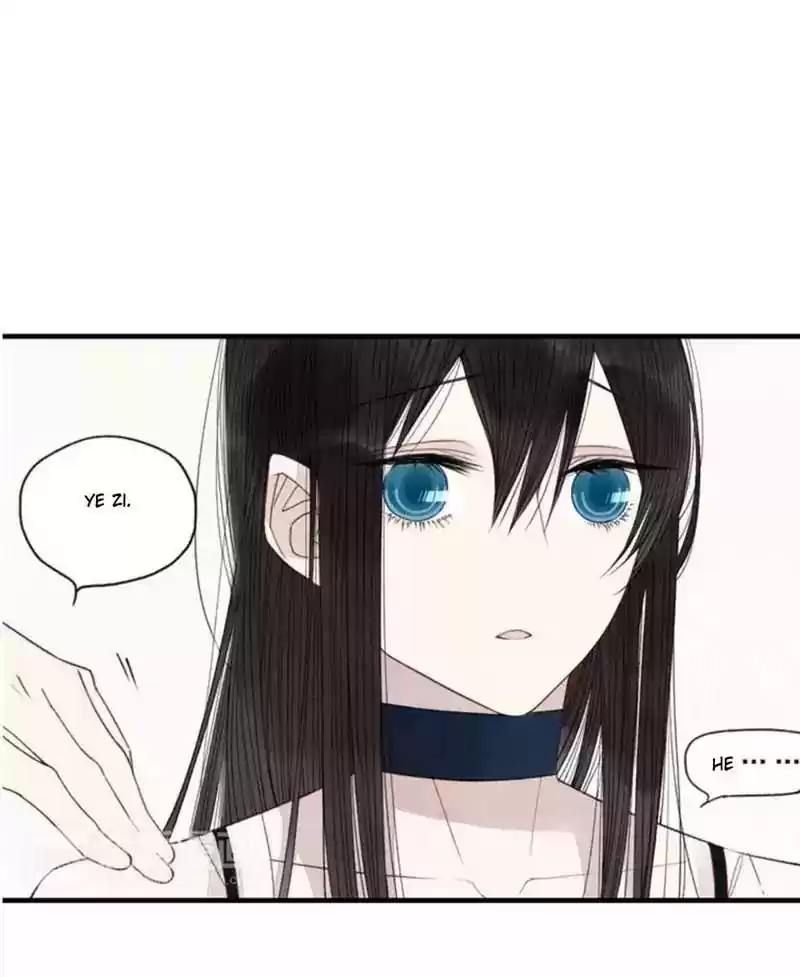 Cry for Me Chapter 28