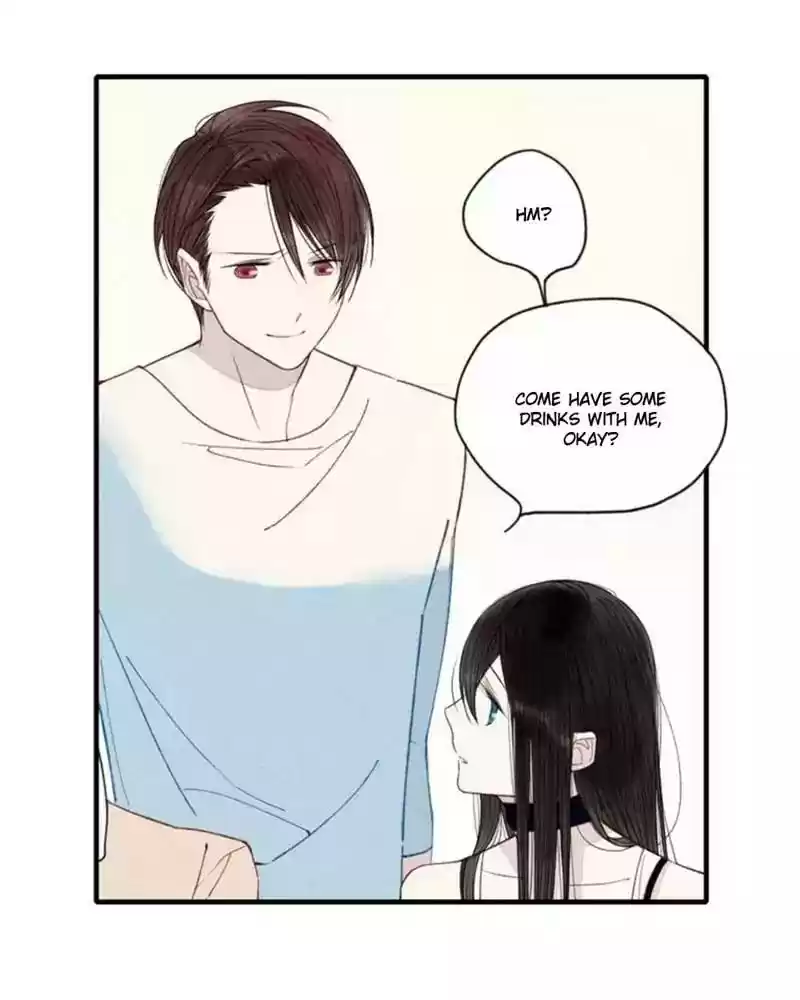 Cry for Me Chapter 28