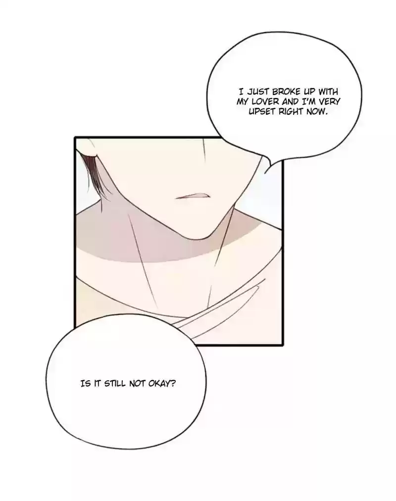 Cry for Me Chapter 28