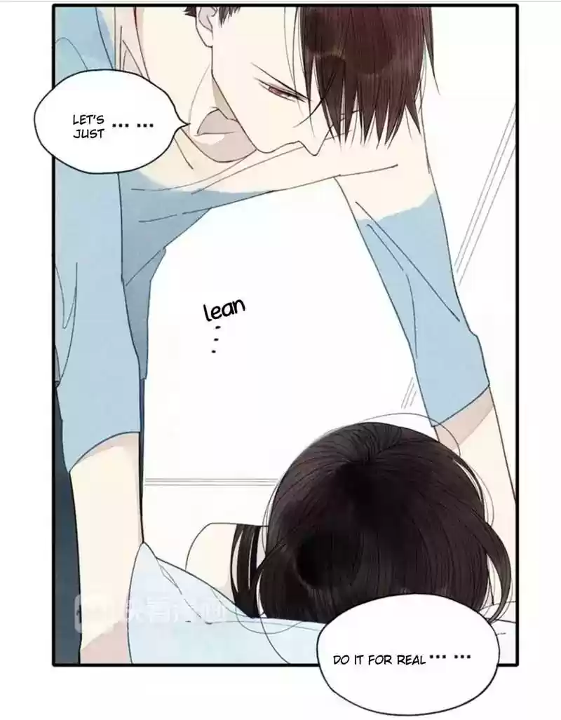 Cry for Me Chapter 29