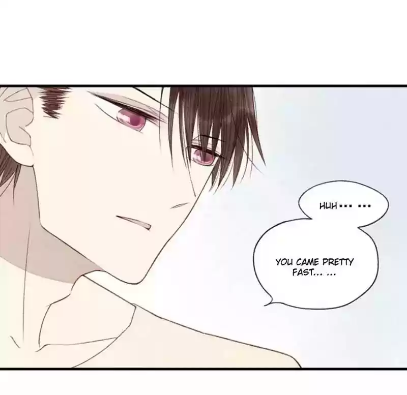 Cry for Me Chapter 29