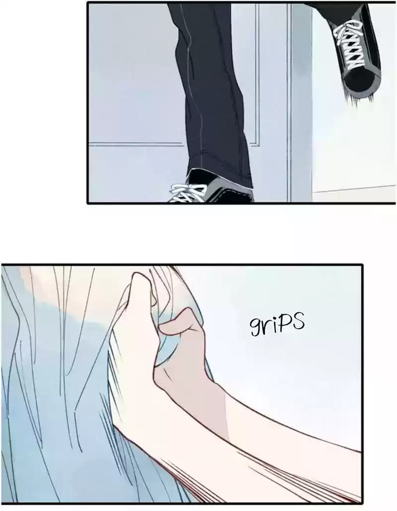 Cry for Me Chapter 29