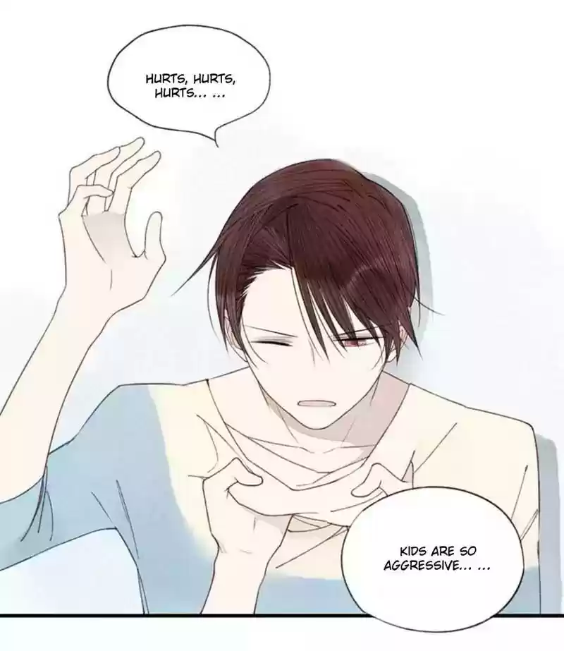 Cry for Me Chapter 29