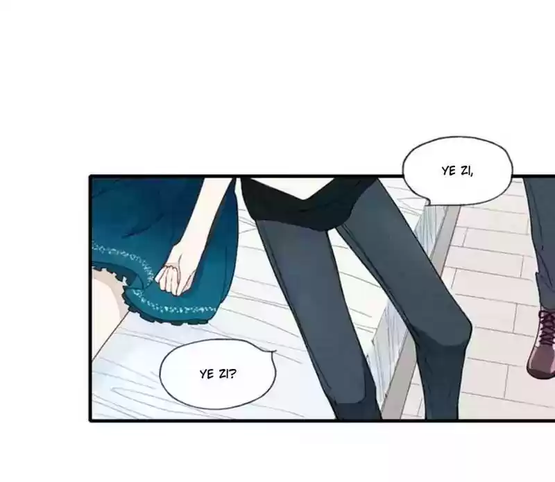 Cry for Me Chapter 29