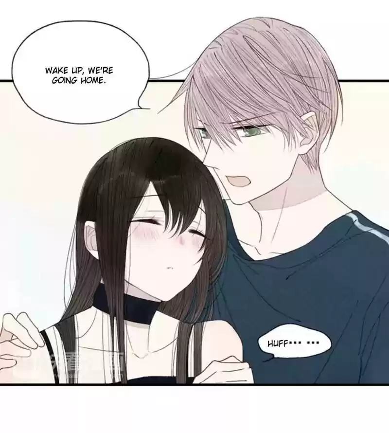 Cry for Me Chapter 29