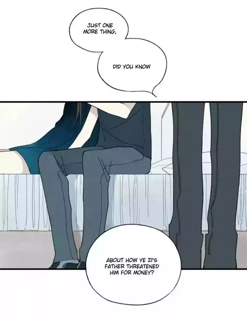 Cry for Me Chapter 29