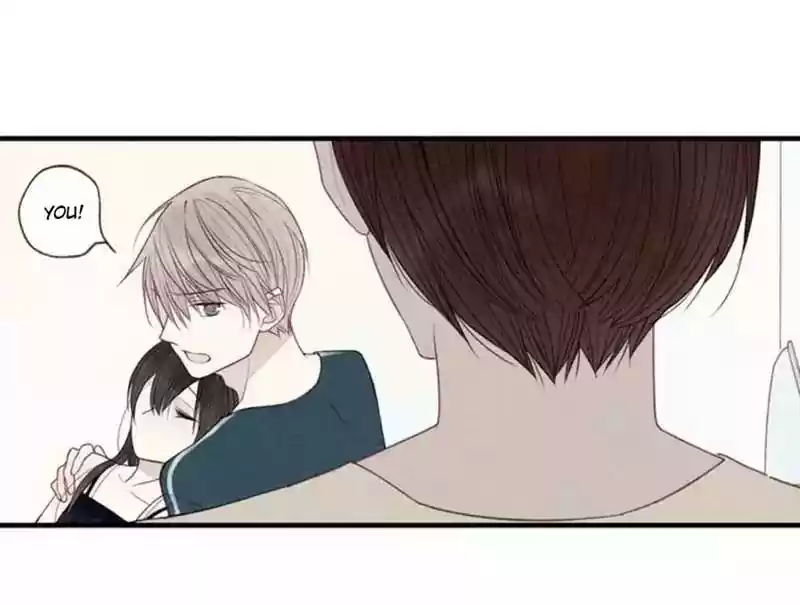 Cry for Me Chapter 29