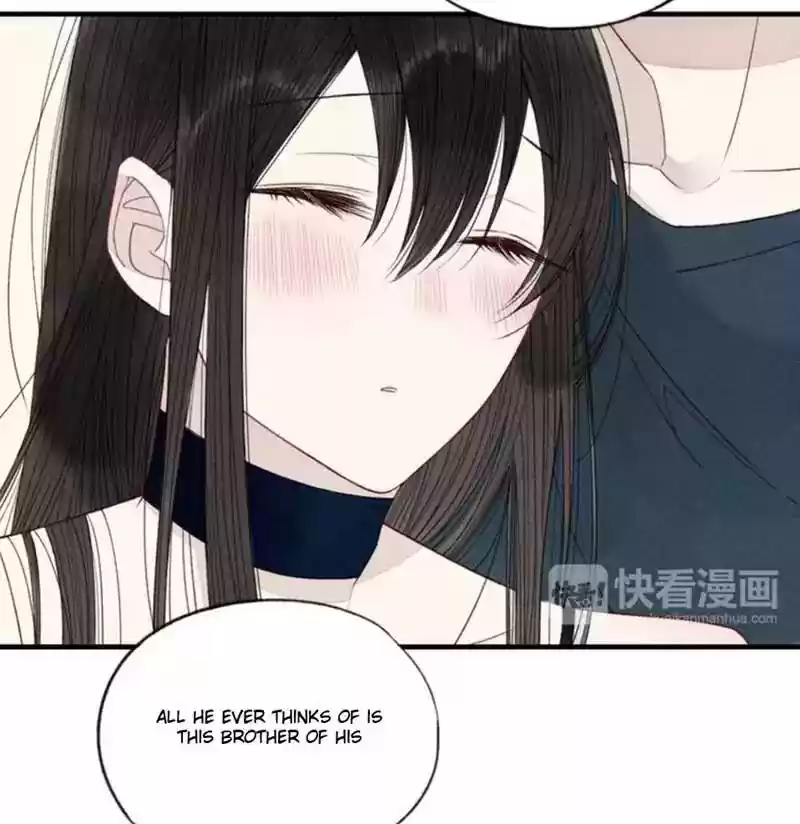 Cry for Me Chapter 29