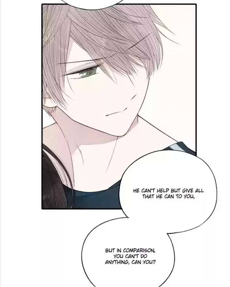 Cry for Me Chapter 29