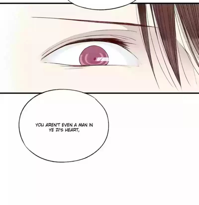 Cry for Me Chapter 29