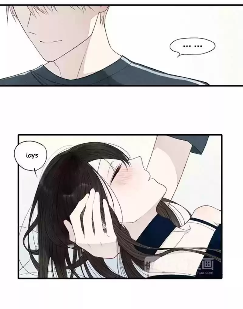 Cry for Me Chapter 29