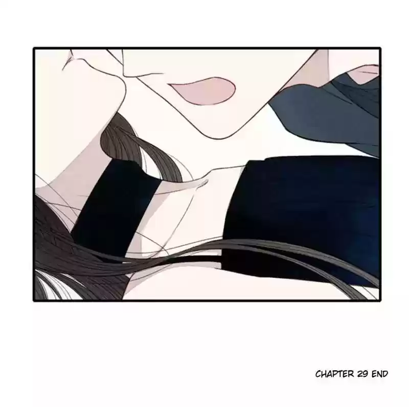 Cry for Me Chapter 29