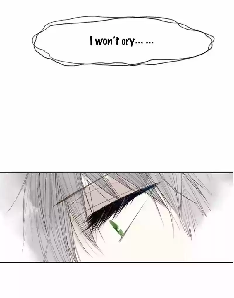 Cry for Me Chapter 3