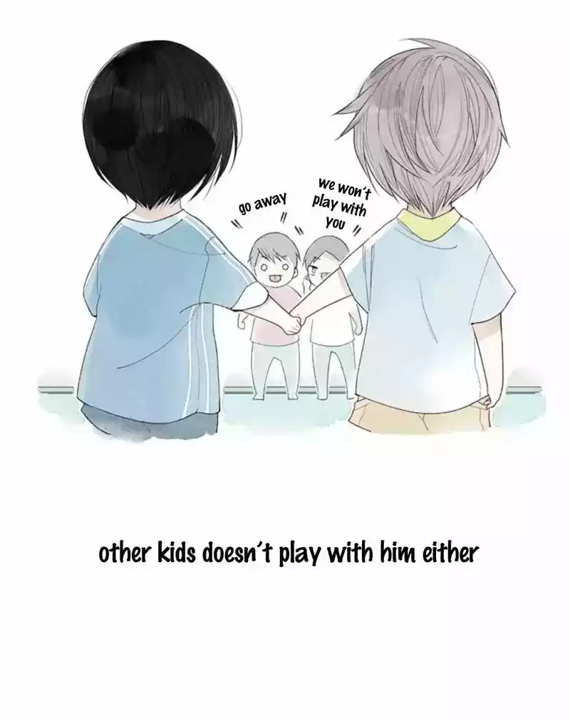 Cry for Me Chapter 3