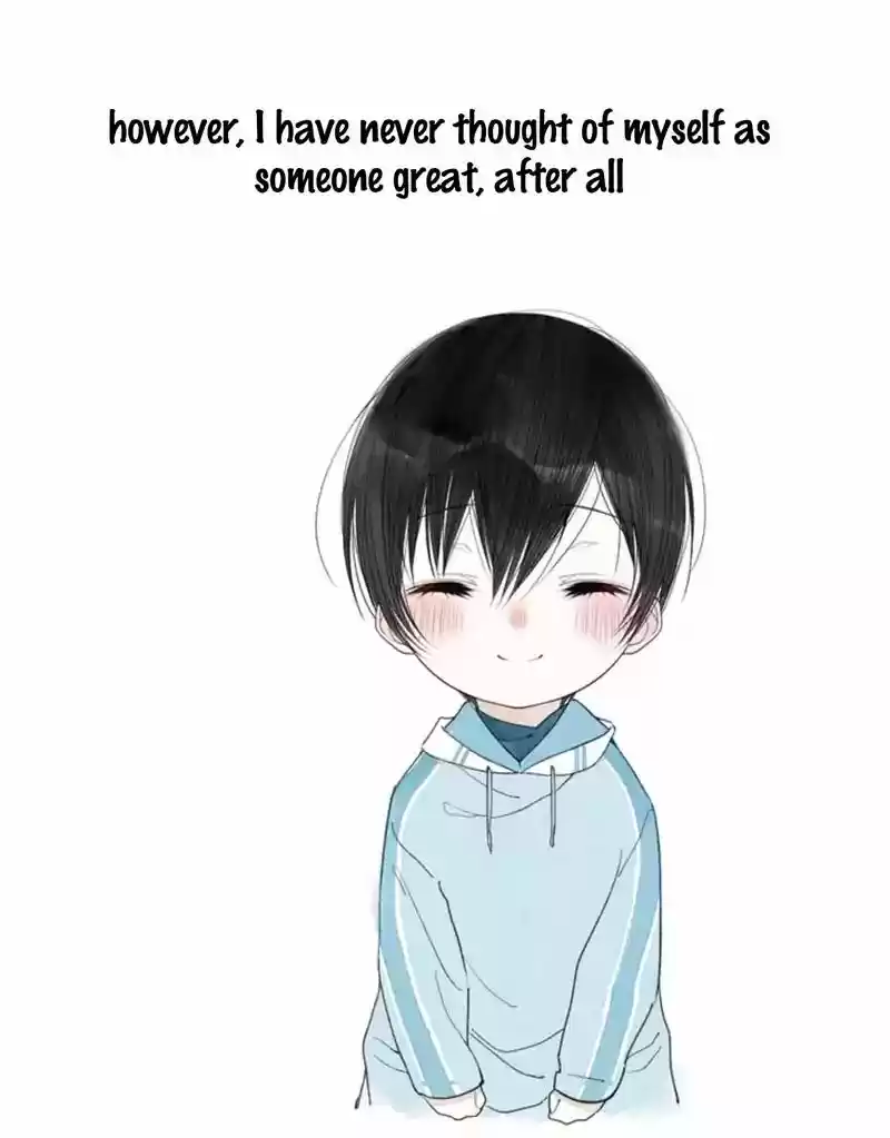 Cry for Me Chapter 3