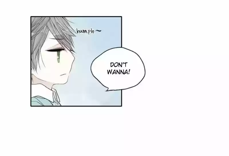 Cry for Me Chapter 3