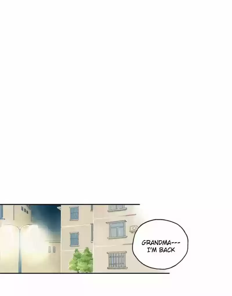 Cry for Me Chapter 3