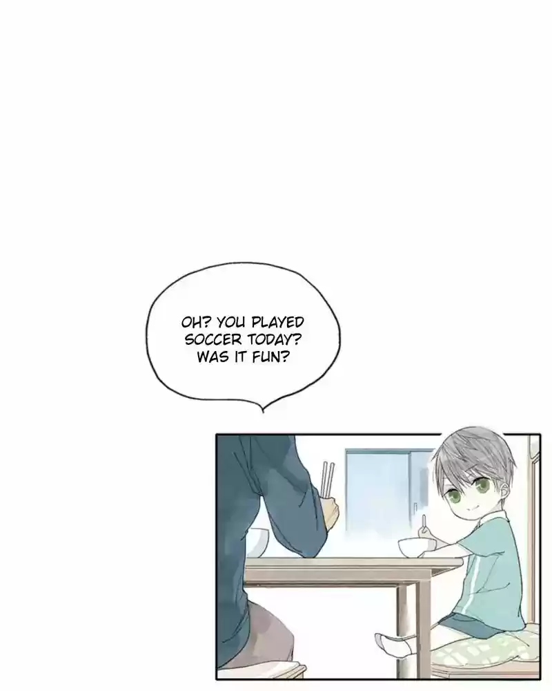 Cry for Me Chapter 3