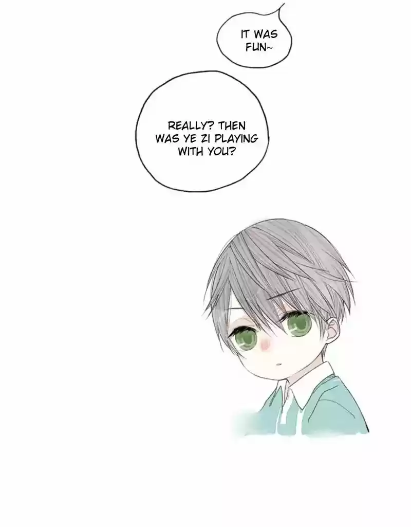 Cry for Me Chapter 3