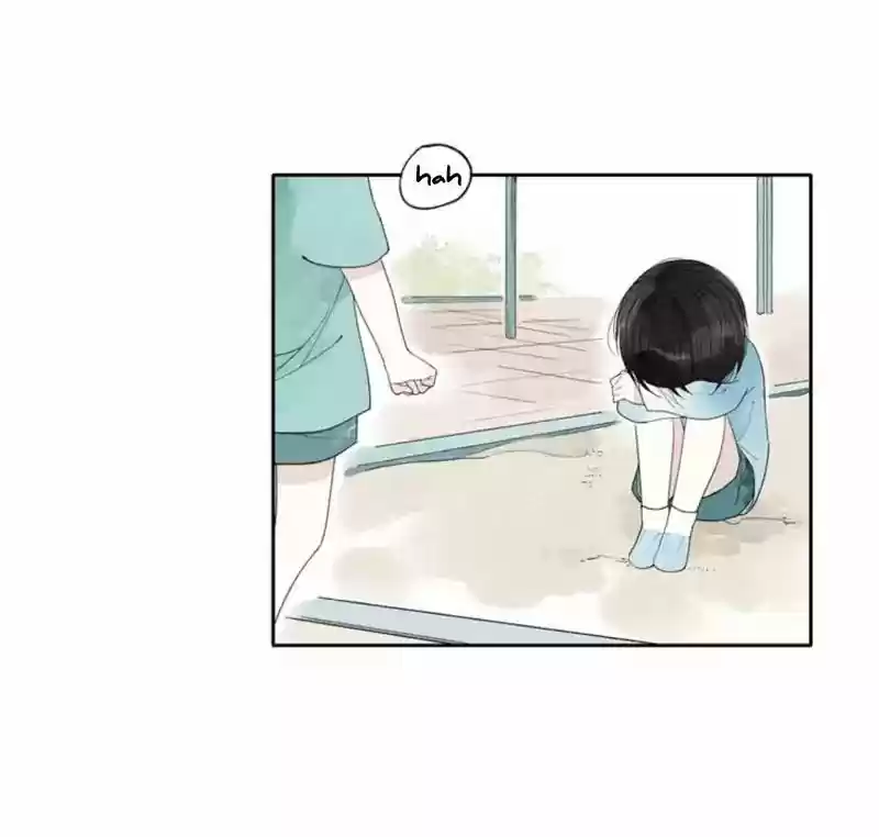 Cry for Me Chapter 3