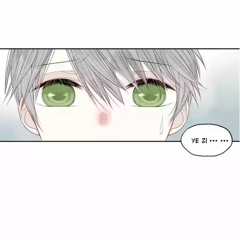 Cry for Me Chapter 3