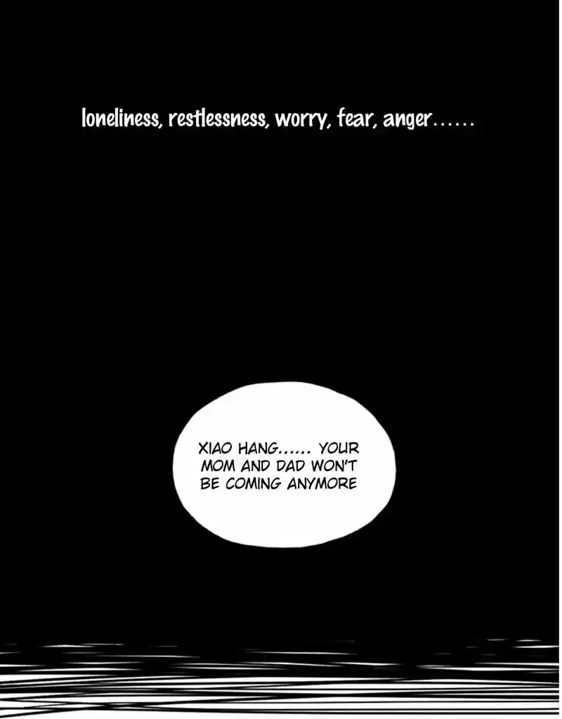 Cry for Me Chapter 3