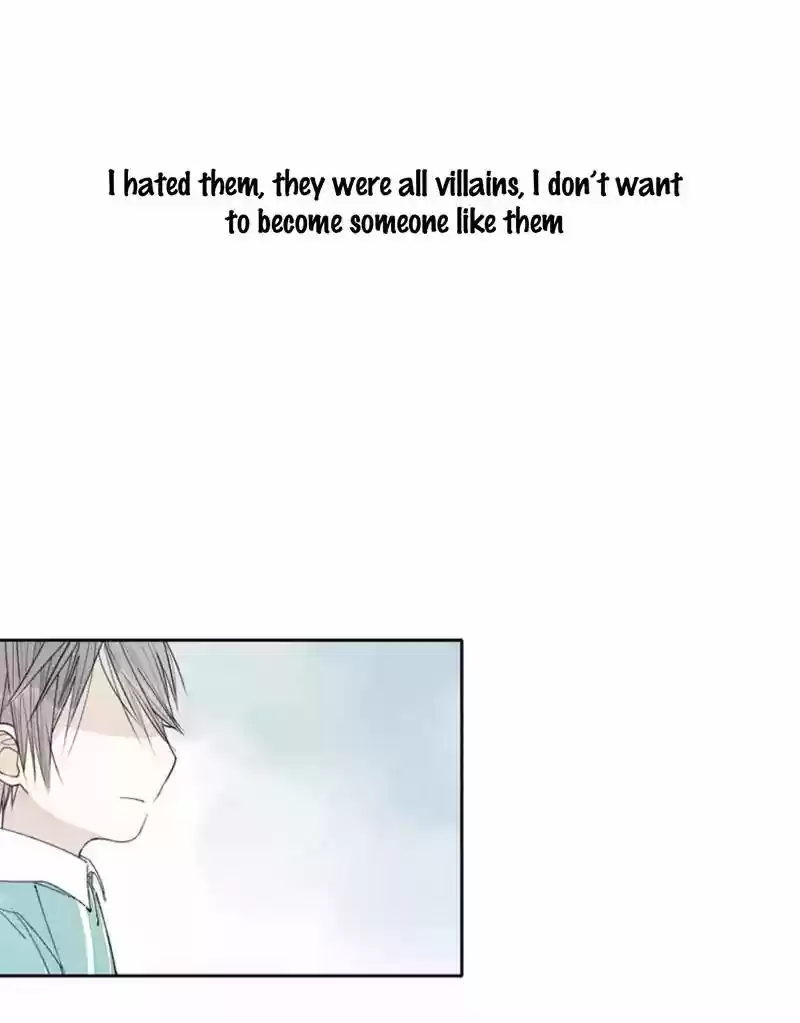 Cry for Me Chapter 3