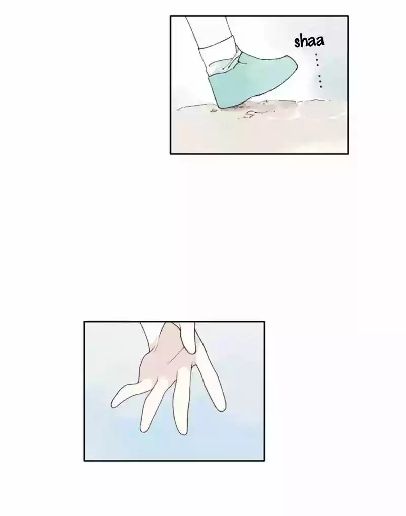 Cry for Me Chapter 3