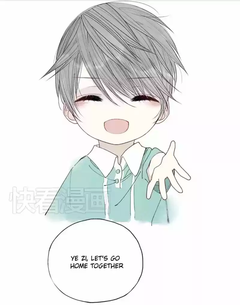 Cry for Me Chapter 3