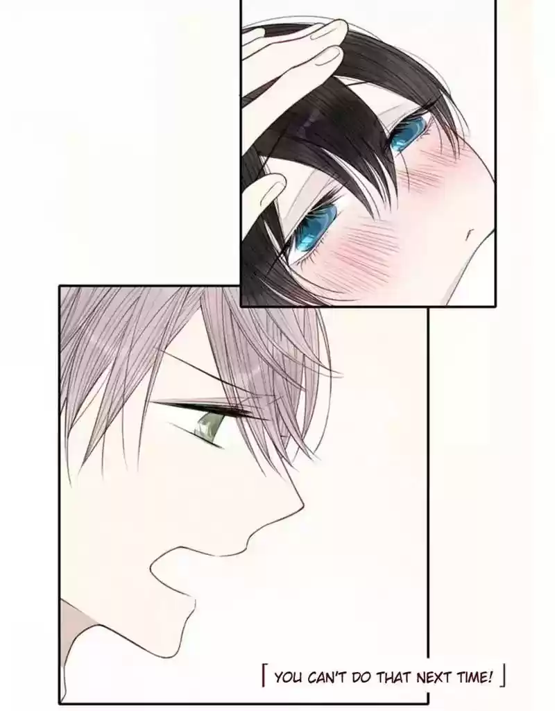 Cry for Me Chapter 30