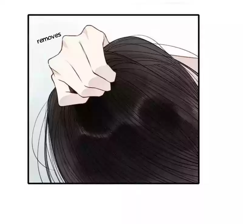 Cry for Me Chapter 30