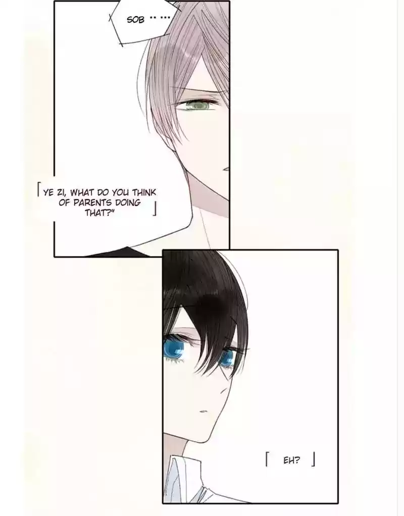 Cry for Me Chapter 30