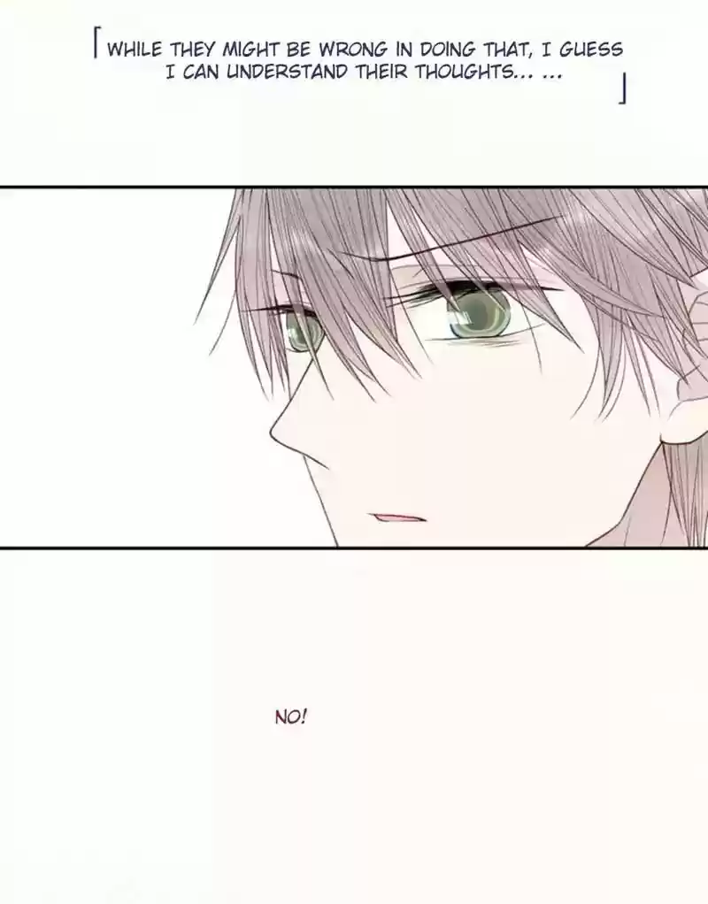 Cry for Me Chapter 30