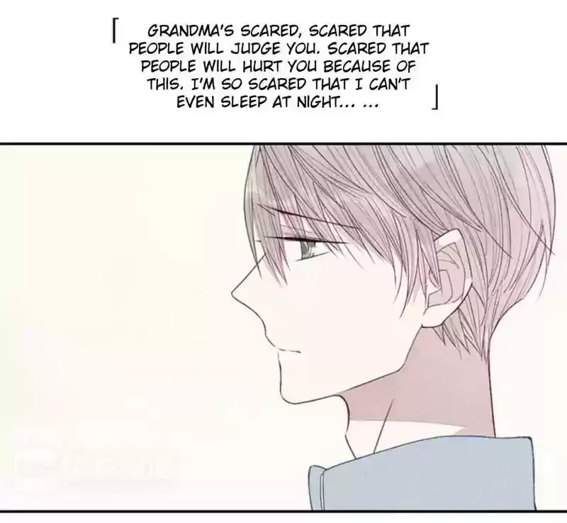 Cry for Me Chapter 30