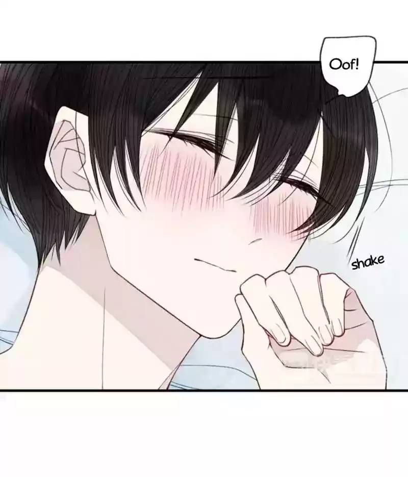 Cry for Me Chapter 30