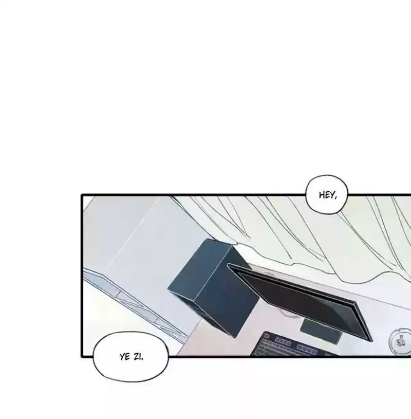 Cry for Me Chapter 31