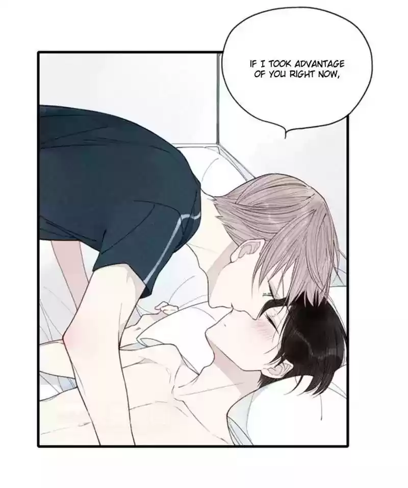 Cry for Me Chapter 31