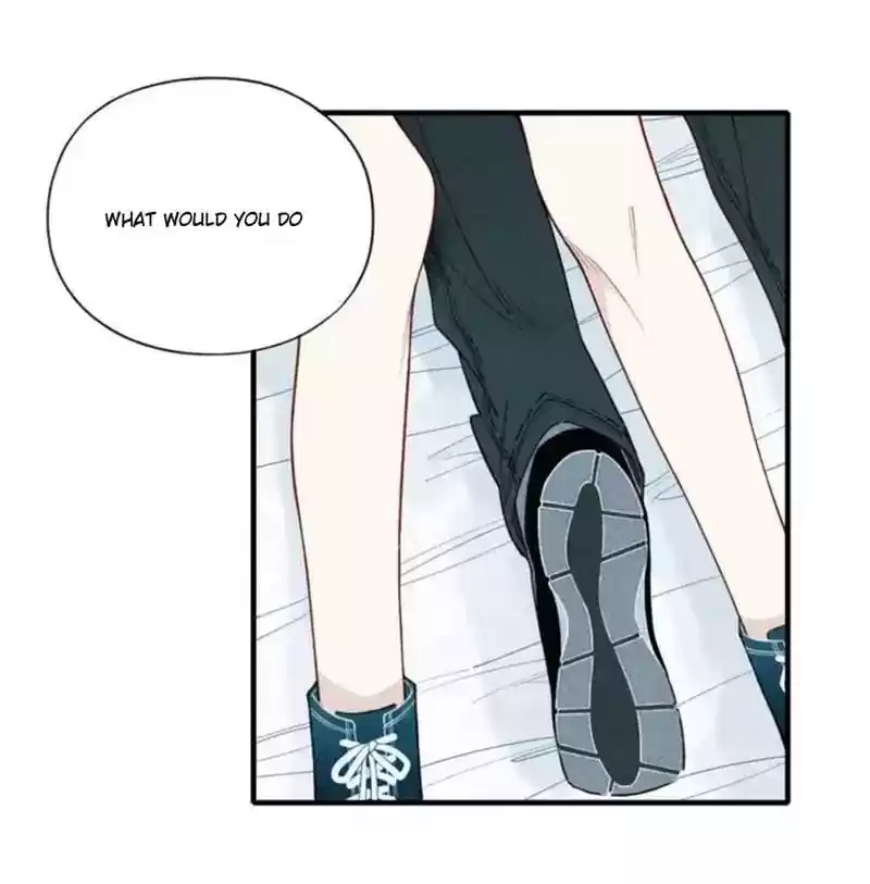 Cry for Me Chapter 31