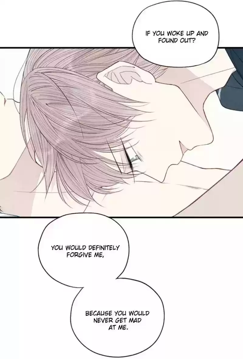 Cry for Me Chapter 31