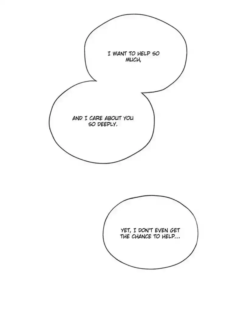 Cry for Me Chapter 31