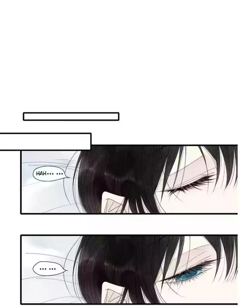 Cry for Me Chapter 31