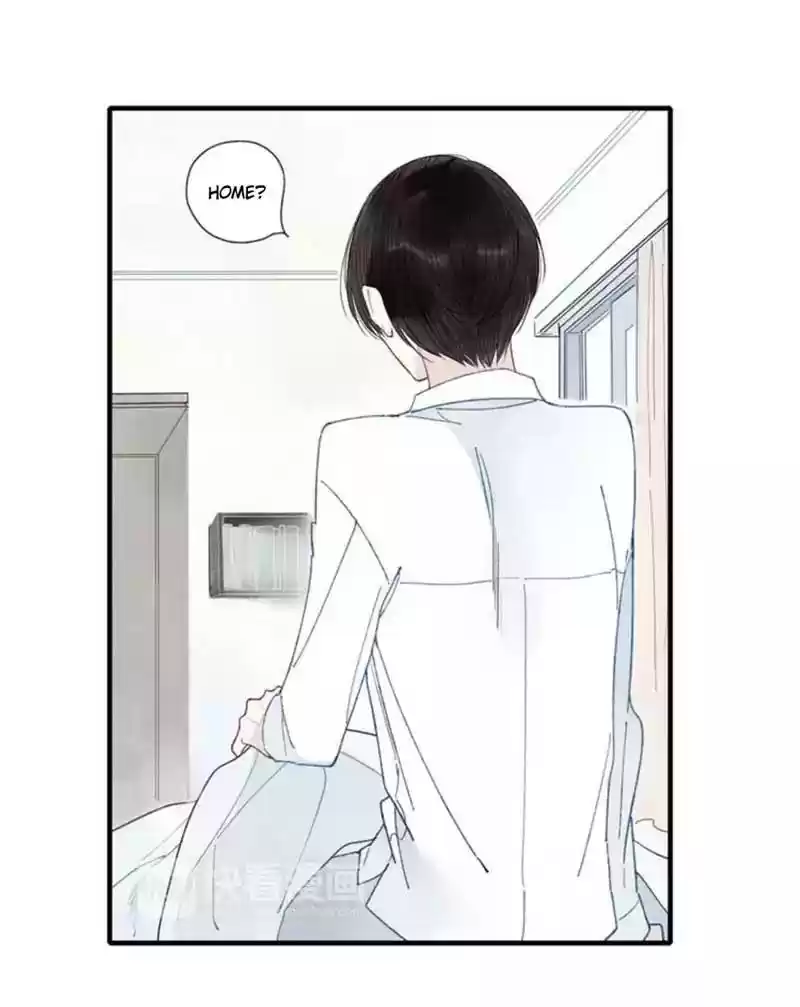 Cry for Me Chapter 31