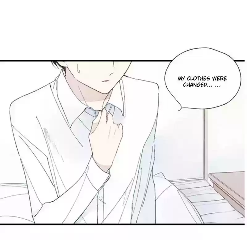 Cry for Me Chapter 31