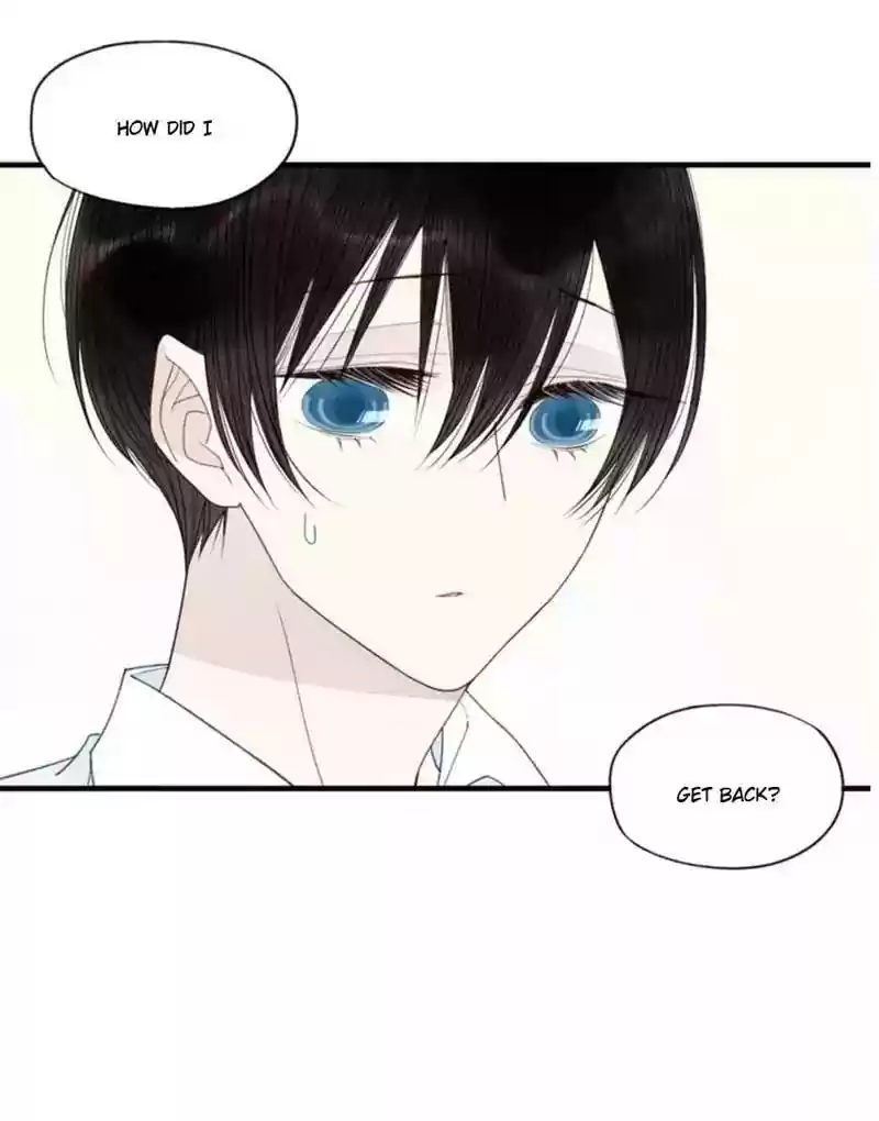 Cry for Me Chapter 31