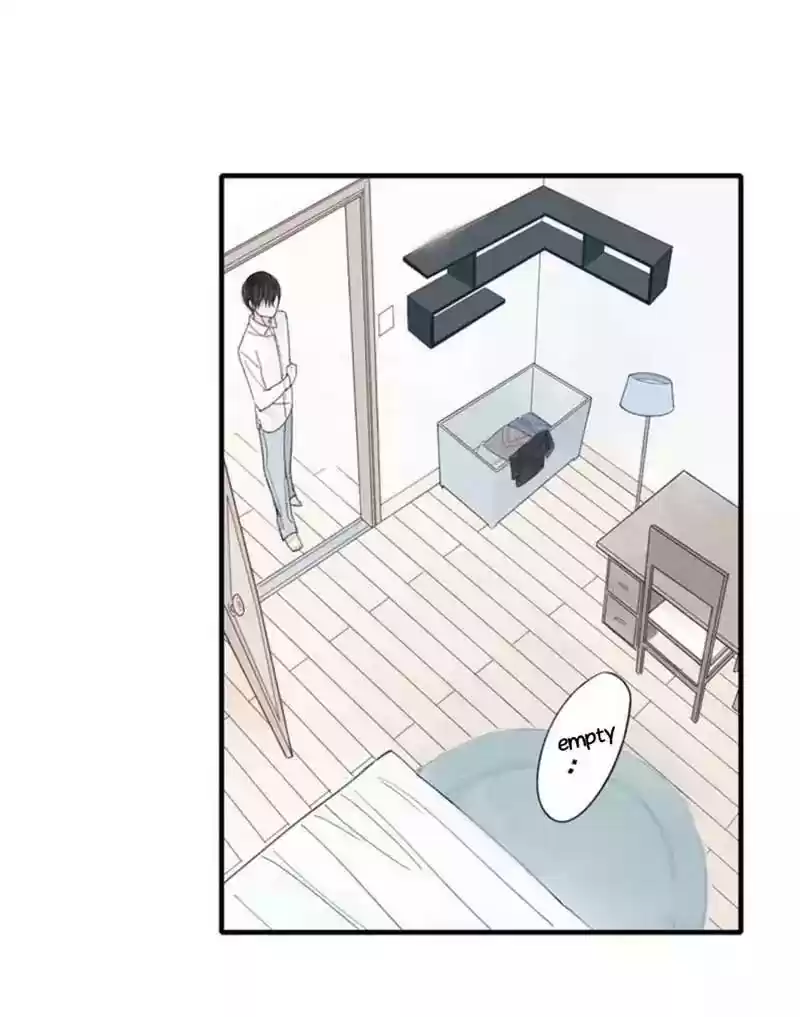 Cry for Me Chapter 31