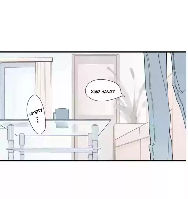 Cry for Me Chapter 31