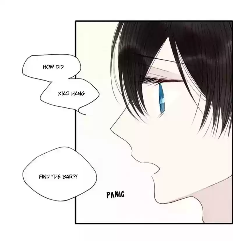 Cry for Me Chapter 31